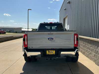 2026 Ford F350 Crew Cab, $90580. Photo 5