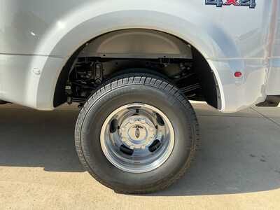 2026 Ford F350 Crew Cab, $90580. Photo 6