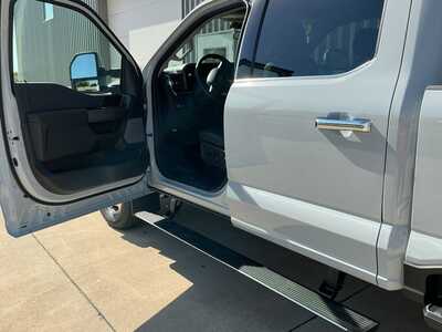 2026 Ford F350 Crew Cab, $90580. Photo 8