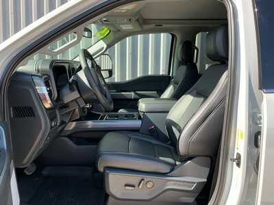 2026 Ford F350 Crew Cab, $90580. Photo 9
