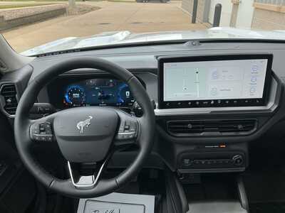 2026 Ford Bronco Sport, $40420. Photo 11