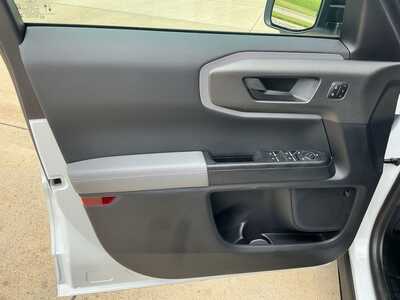 2026 Ford Bronco Sport, $40420. Photo 7