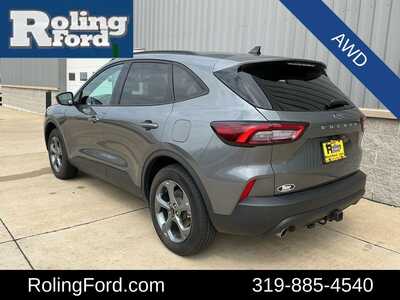 2025 Ford Escape, $30982. Photo 3
