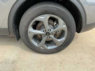 2025 Ford Escape, $30982. Photo 6