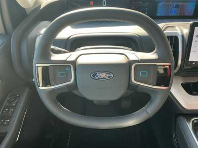 2026 Ford Expedition Max, $72546. Photo 12