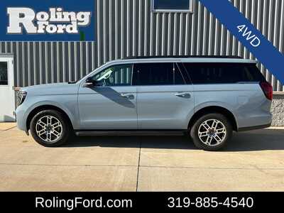 2026 Ford Expedition Max, $72546. Photo 2