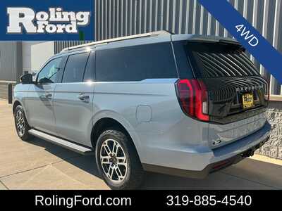 2026 Ford Expedition Max, $72546. Photo 3