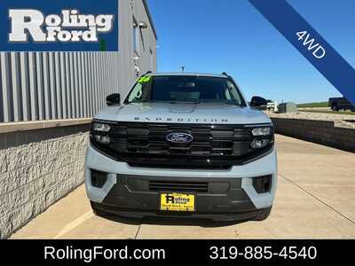 2026 Ford Expedition Max, $72546. Photo 4