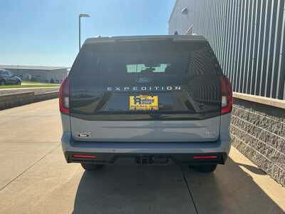 2026 Ford Expedition Max, $72546. Photo 5