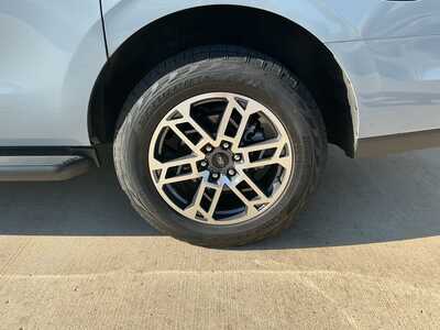 2026 Ford Expedition Max, $72546. Photo 6