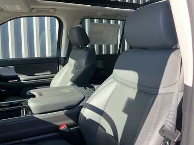 2026 Ford Expedition Max, $72546. Photo 9