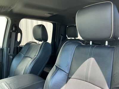 2017 RAM 1500 Crew Cab, $14494. Photo 10