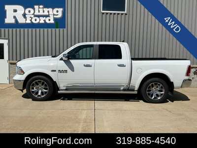 2017 RAM 1500 Crew Cab, $14494. Photo 2