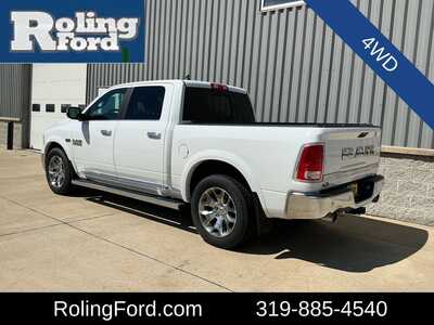 2017 RAM 1500 Crew Cab, $14494. Photo 3