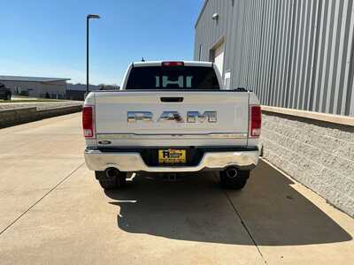 2017 RAM 1500 Crew Cab, $14494. Photo 5