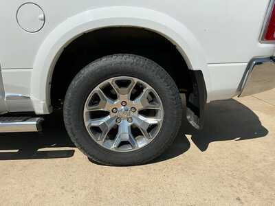 2017 RAM 1500 Crew Cab, $14494. Photo 6