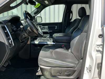 2017 RAM 1500 Crew Cab, $14494. Photo 9