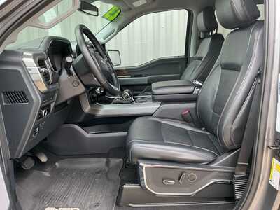 2023 Ford F150 Crew Cab, $52998. Photo 10