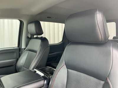 2023 Ford F150 Crew Cab, $52998. Photo 11
