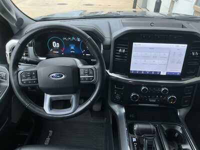 2023 Ford F150 Crew Cab, $52998. Photo 12