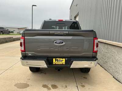 2023 Ford F150 Crew Cab, $52998. Photo 5