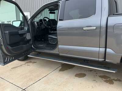 2023 Ford F150 Crew Cab, $52998. Photo 8