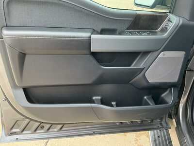 2023 Ford F150 Crew Cab, $52998. Photo 9