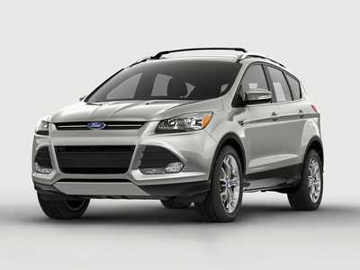 2014 Ford Escape, $0. Photo 1