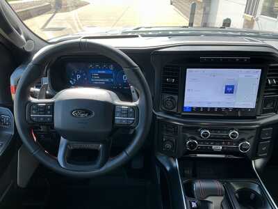 2026 Ford F150 Crew Cab, $79346. Photo 10