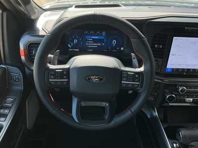2026 Ford F150 Crew Cab, $79346. Photo 11