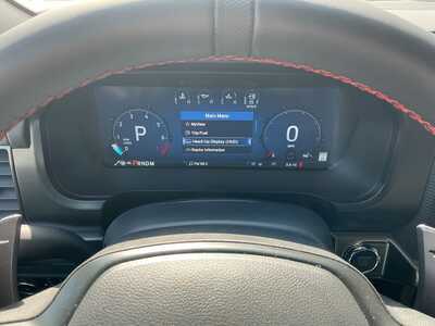 2026 Ford F150 Crew Cab, $79346. Photo 12