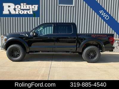 2026 Ford F150 Crew Cab, $79346. Photo 2