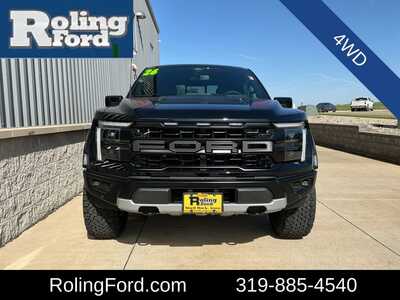 2026 Ford F150 Crew Cab, $79346. Photo 4