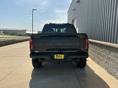 2026 Ford F150 Crew Cab, $79346. Photo 5
