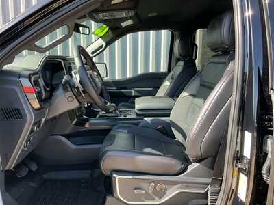2026 Ford F150 Crew Cab, $79346. Photo 8