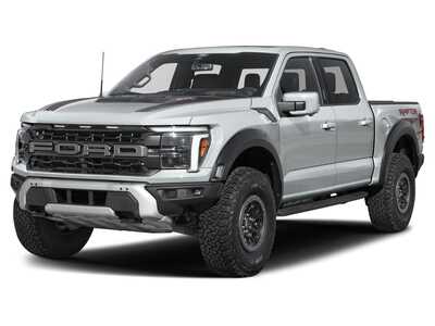 2026 Ford F150 Crew Cab, $77657. Photo 1