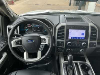 2020 Ford F150 Crew Cab, $39879. Photo 12
