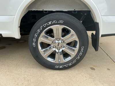 2020 Ford F150 Crew Cab, $39879. Photo 5