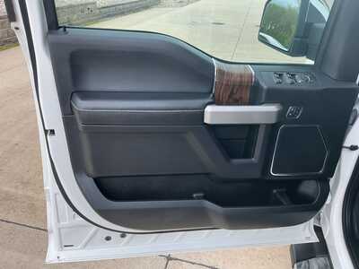 2020 Ford F150 Crew Cab, $39879. Photo 8