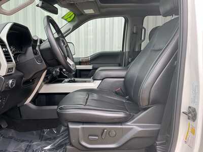 2020 Ford F150 Crew Cab, $39879. Photo 9