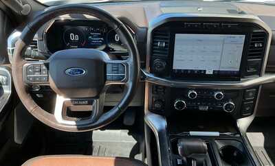 2021 Ford F150 Crew Cab, $40970. Photo 11