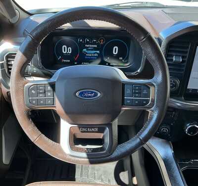 2021 Ford F150 Crew Cab, $40970. Photo 12
