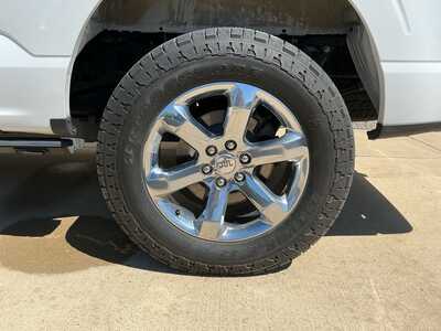 2021 Ford F150 Crew Cab, $40970. Photo 6