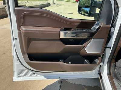 2021 Ford F150 Crew Cab, $40970. Photo 8