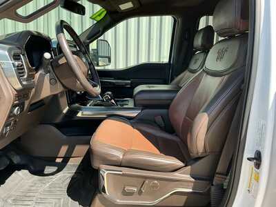 2021 Ford F150 Crew Cab, $40970. Photo 9