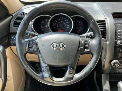 2012 Kia Sorento, $5970. Photo 11