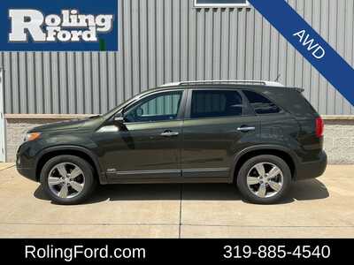 2012 Kia Sorento, $5970. Photo 2