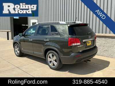 2012 Kia Sorento, $5970. Photo 3