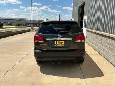 2012 Kia Sorento, $5970. Photo 5