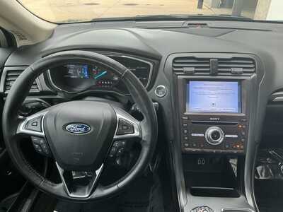 2019 Ford Fusion, $10776. Photo 11